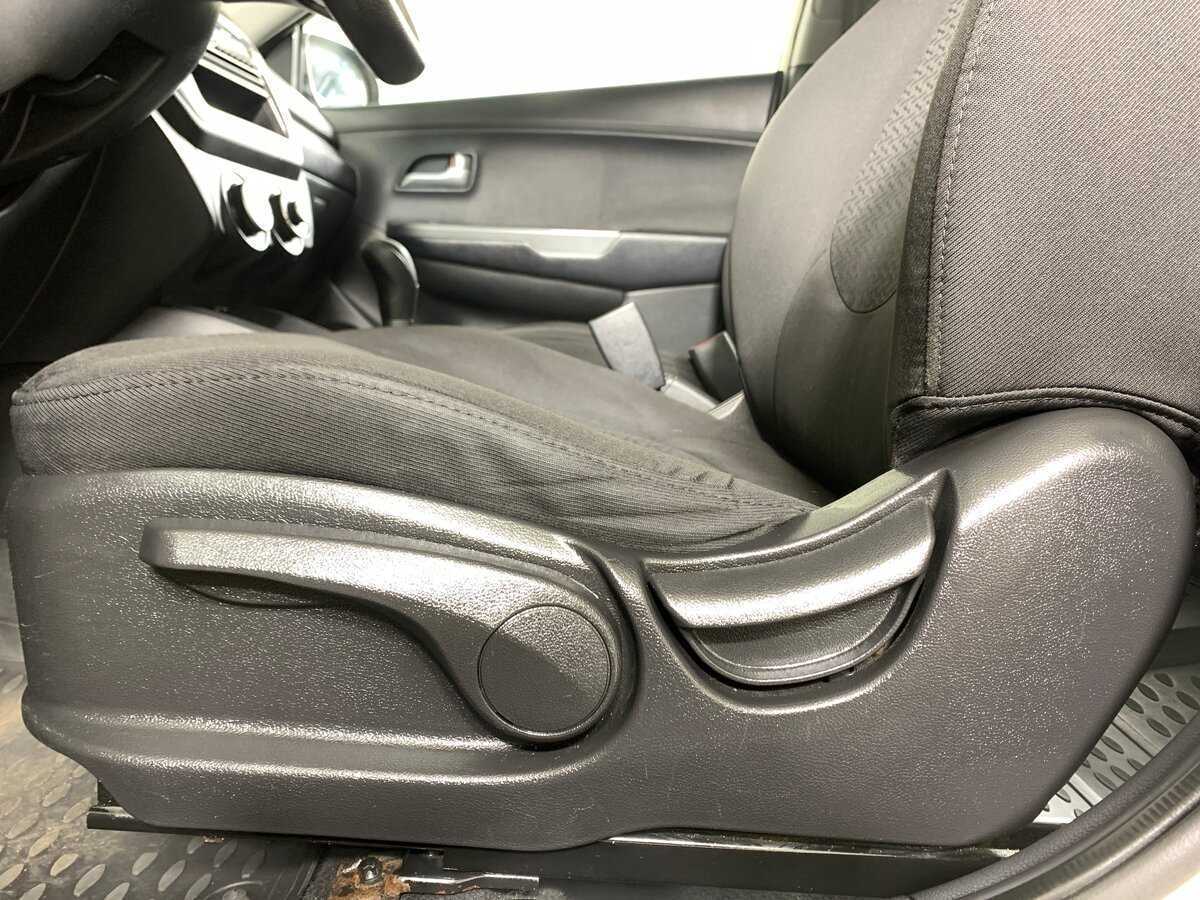 Киа Рио б/у, 2012, Автоматическая. Фото: #16