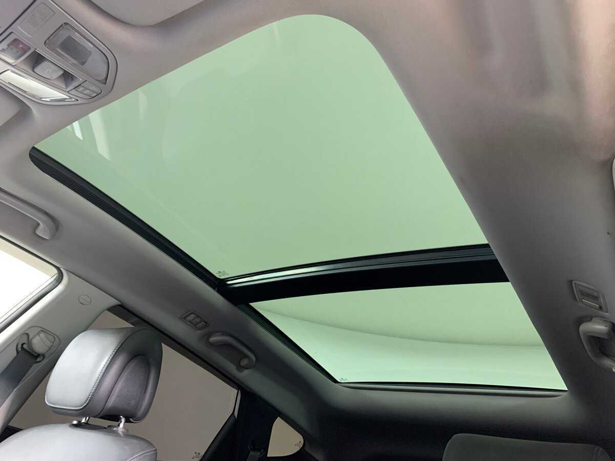 Хендай Санта Фе б/у, 2017, Автоматическая. Фото: #18