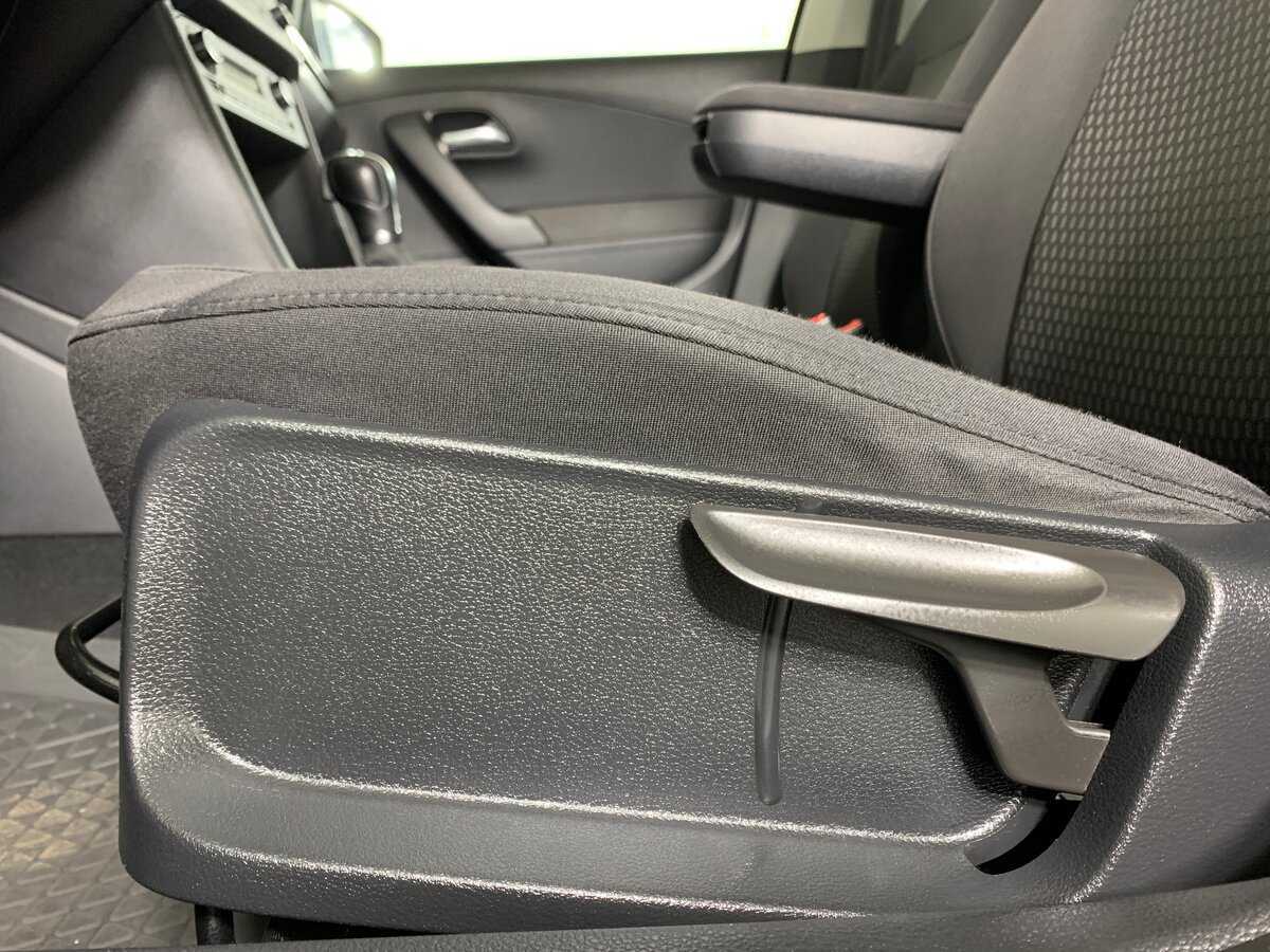 Фольксваген Поло б/у, 2013, Автоматическая. Фото: #16