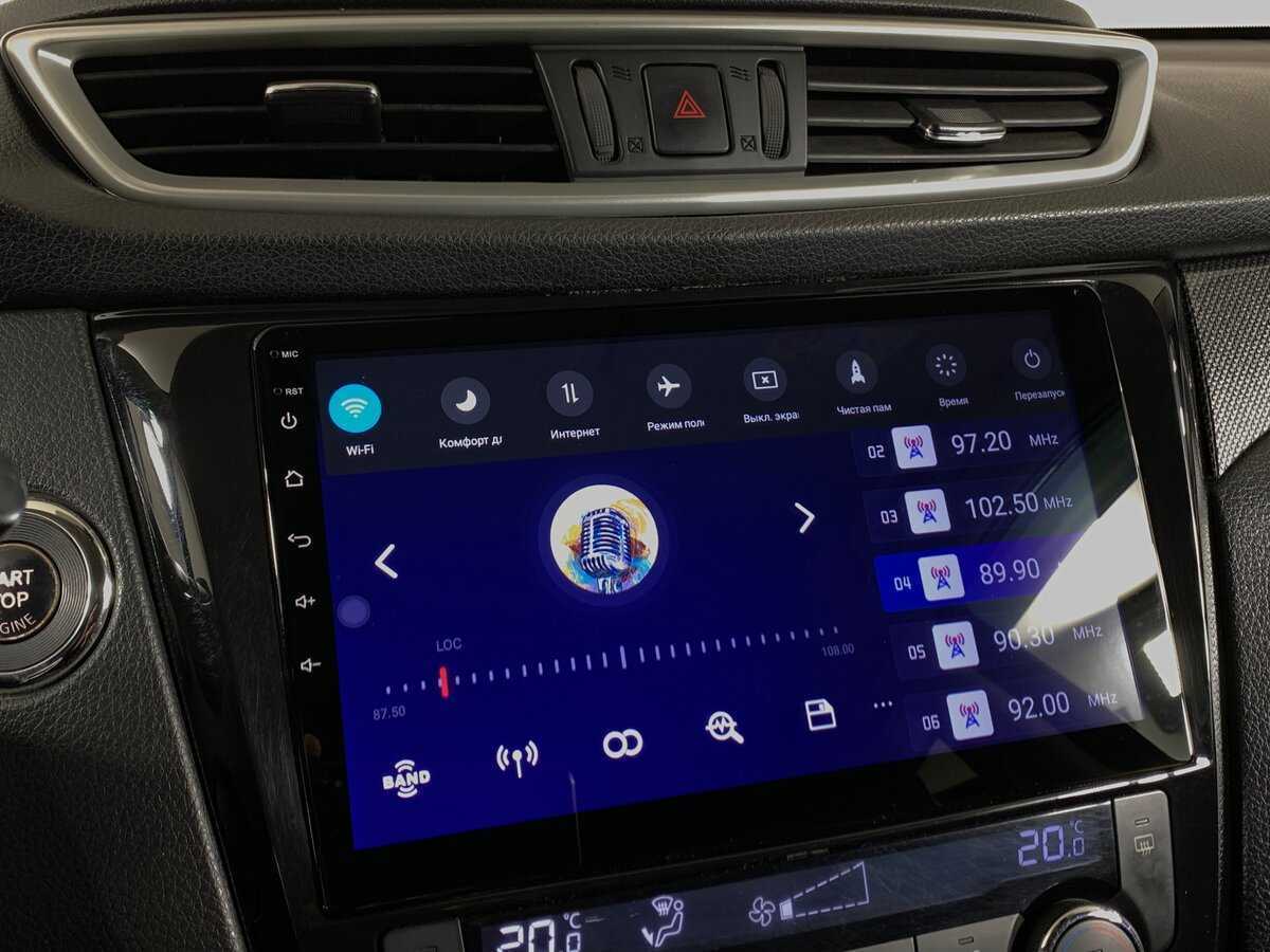 Ниссан Икс-Трейл б/у, 2015, Вариатор. Фото: #15