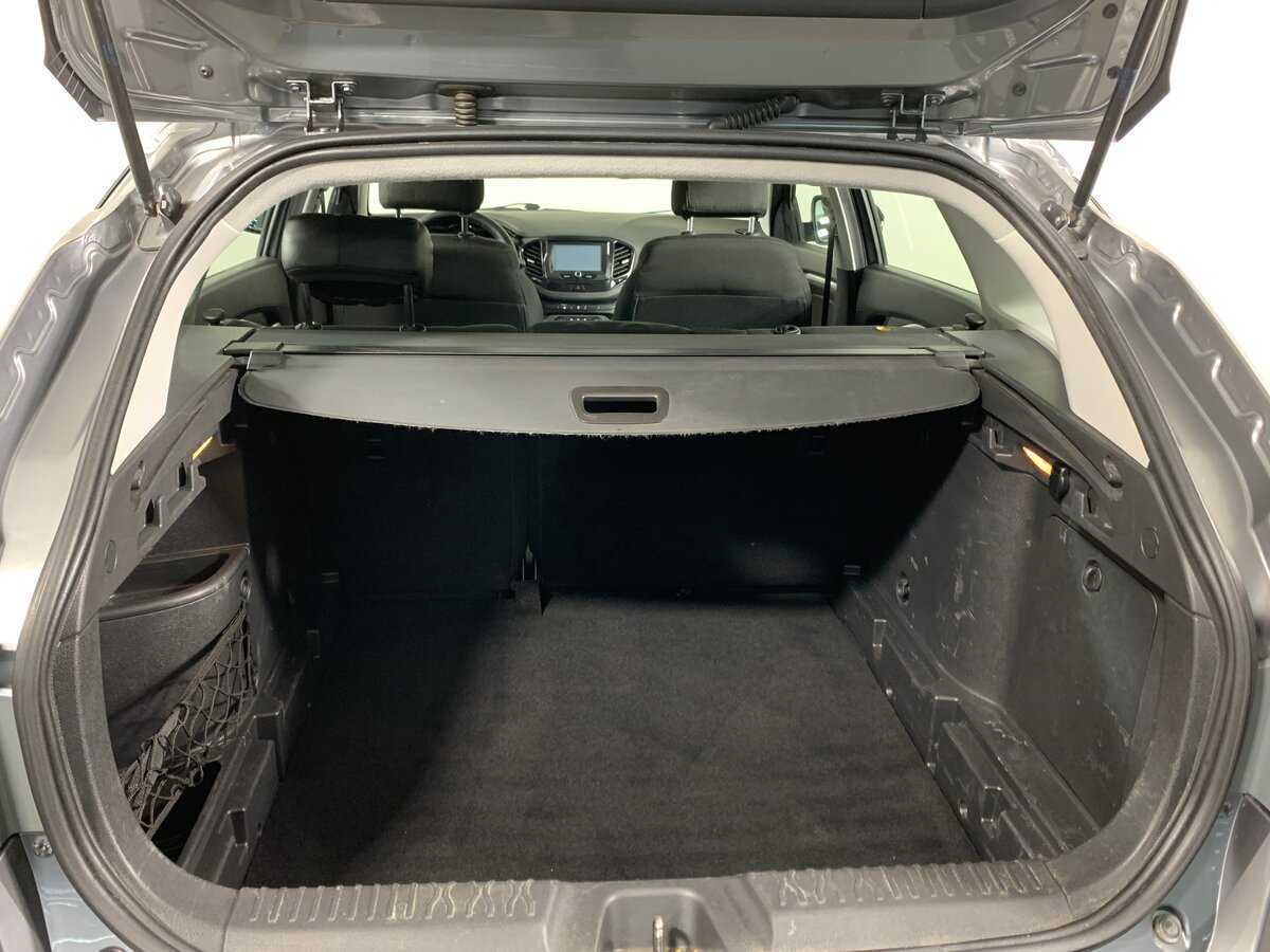 Лада (ВАЗ) Веста б/у, 2019, Механическая. Фото: #19