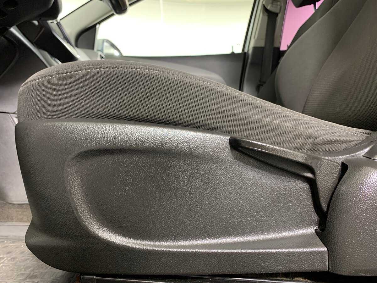 Шевроле Авео б/у, 2014, Автоматическая. Фото: #16