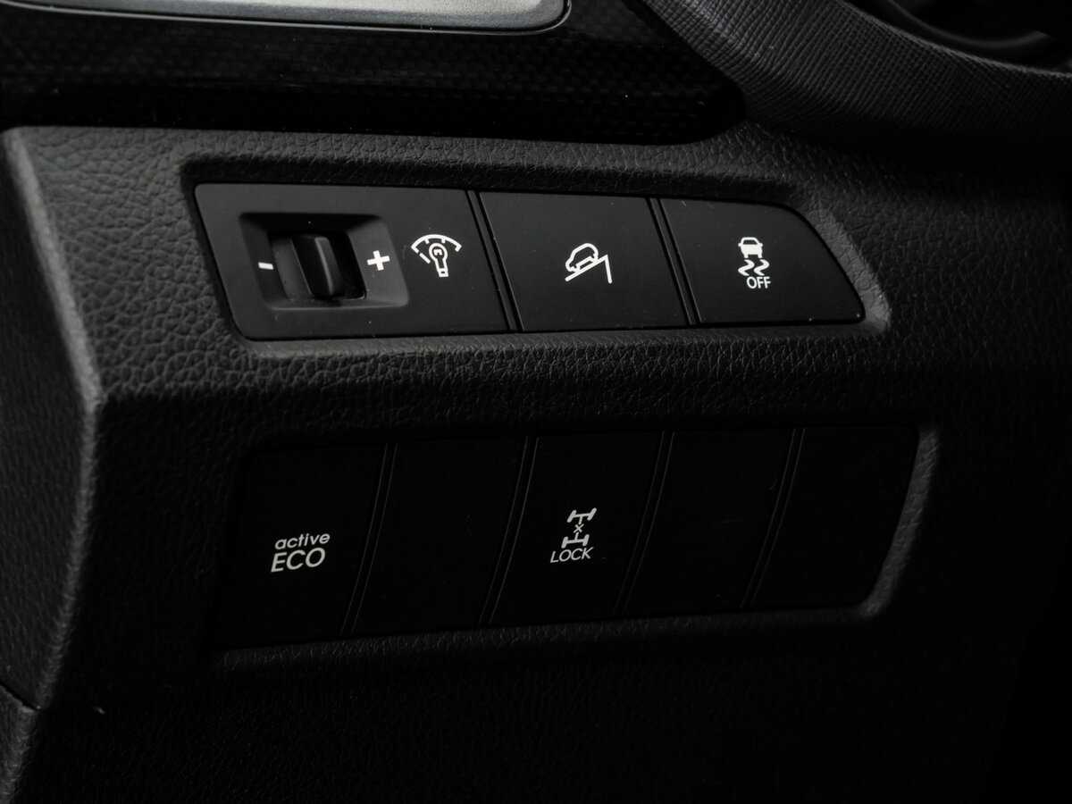 Хендай Санта Фе б/у, 2015, Автоматическая. Фото: #15