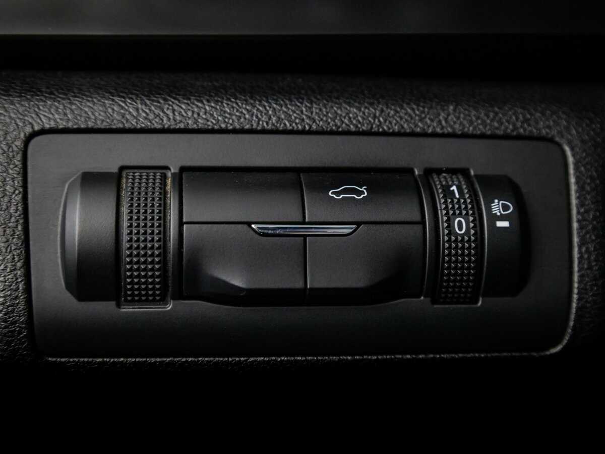 Чери Тигго 7 Про б/у, 2020, Вариатор. Фото: #11