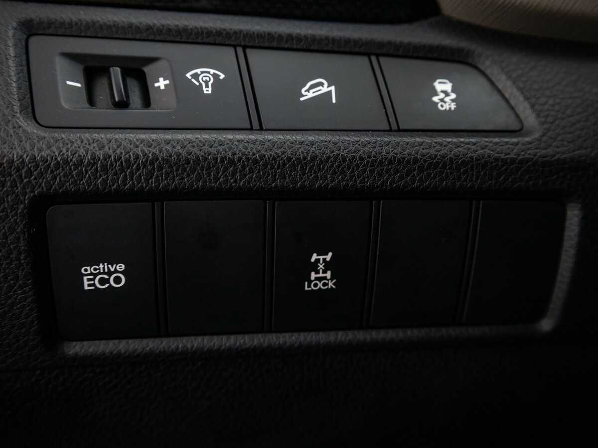 Хендай Санта Фе б/у, 2013, Автоматическая. Фото: #9