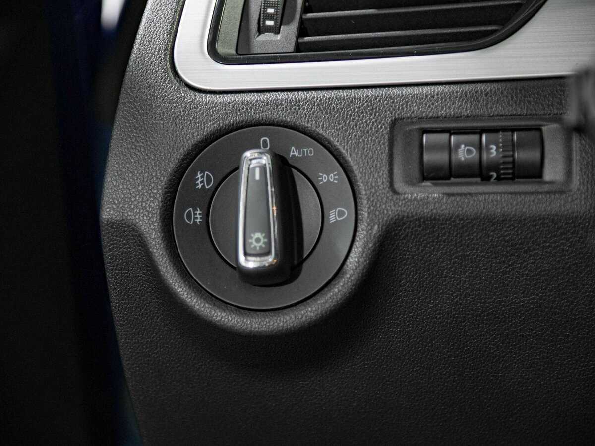 Шкода Рапид б/у, 2019, Автоматическая. Фото: #13