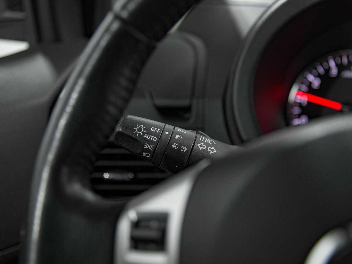 Ниссан Икс-Трейл б/у, 2014, Механическая. Фото: #7