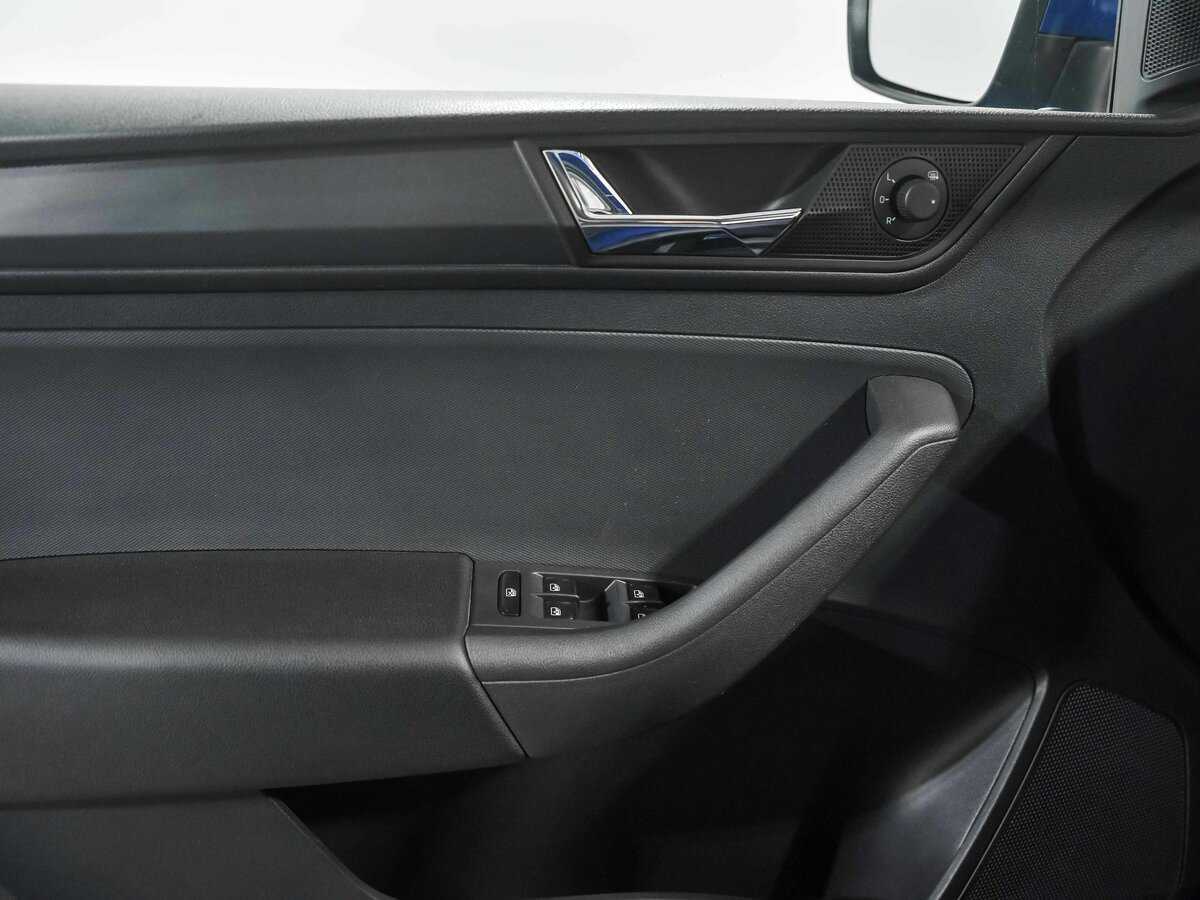 Шкода Рапид б/у, 2021, Автоматическая. Фото: #11