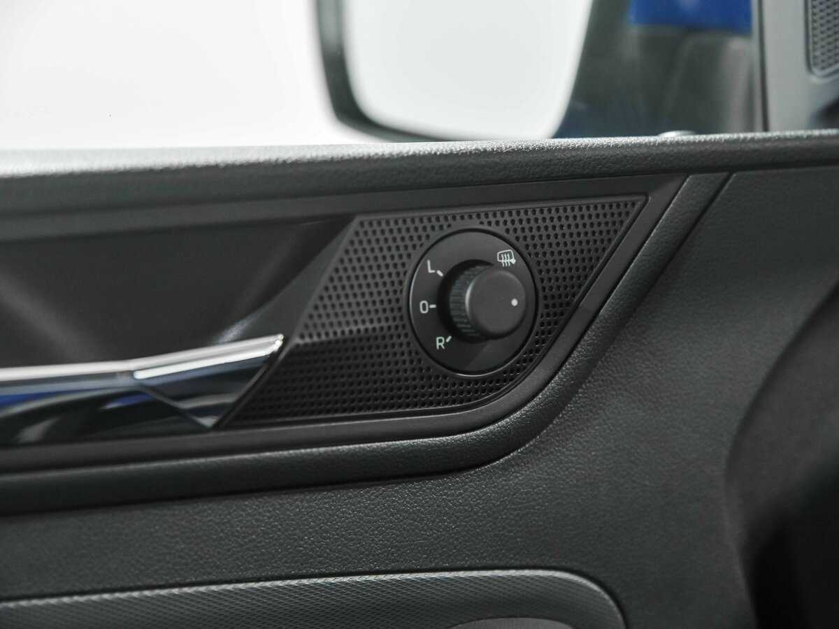 Шкода Рапид б/у, 2021, Автоматическая. Фото: #13