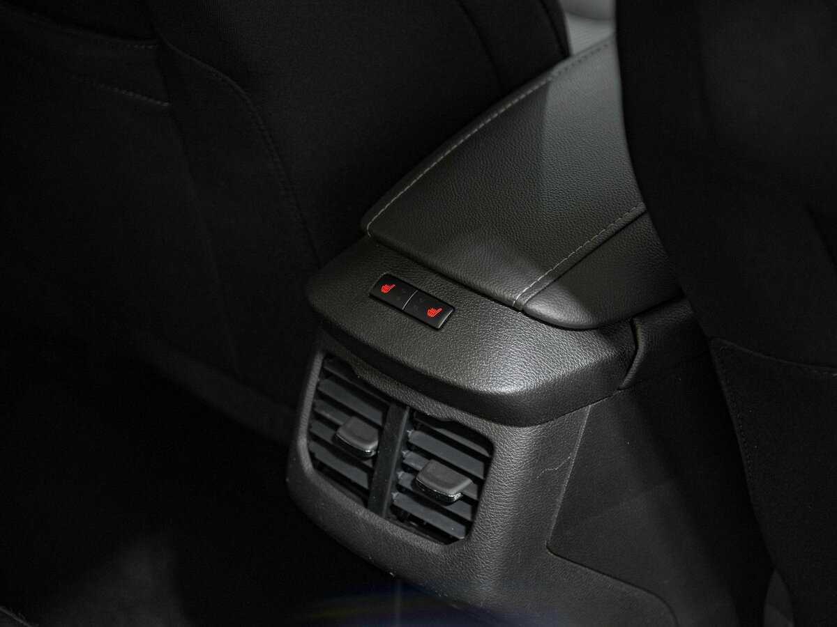 Форд Мондео б/у, 2016, Автоматическая. Фото: #14