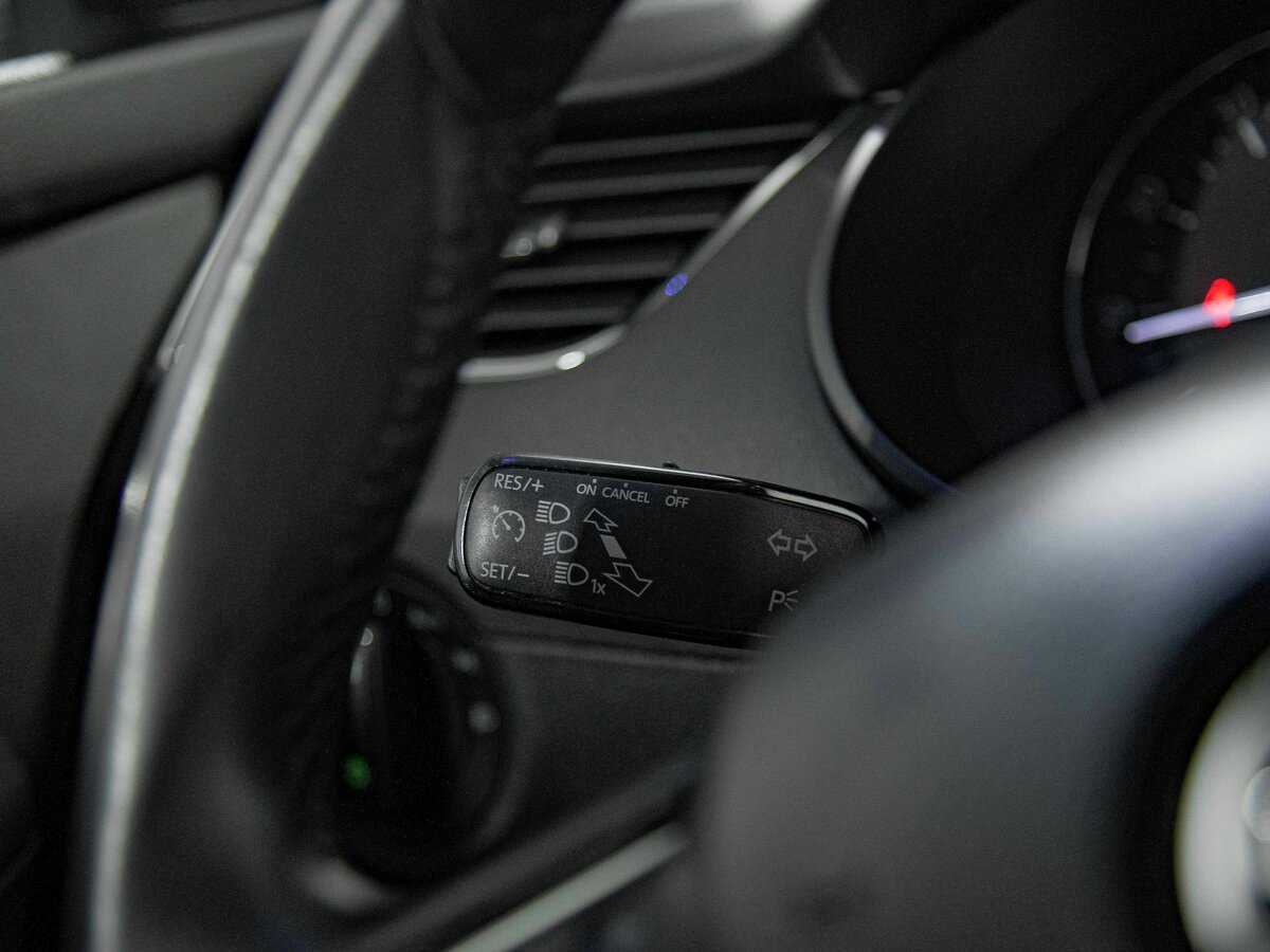 Шкода Октавия б/у, 2016, Роботизированная. Фото: #6