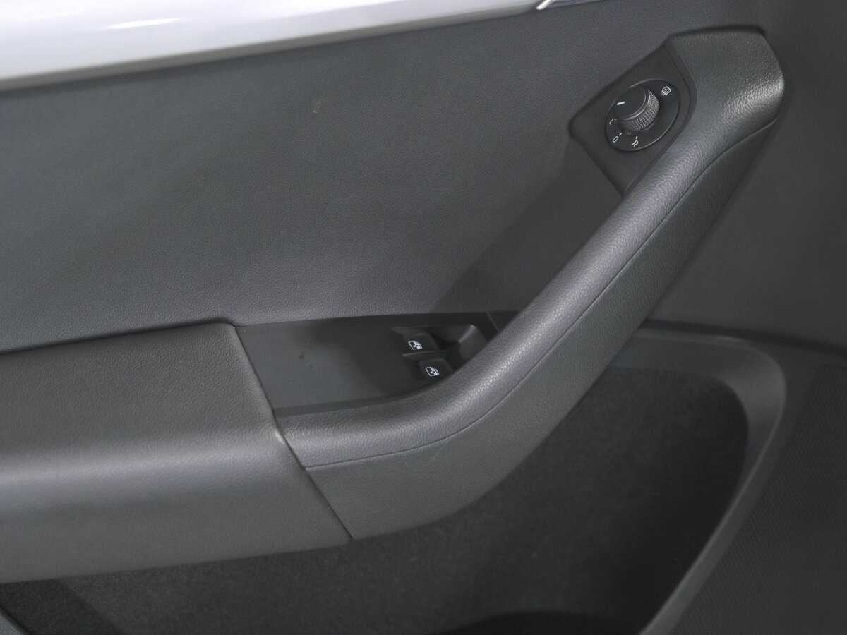 Шкода Октавия б/у, 2018, Механическая. Фото: #9