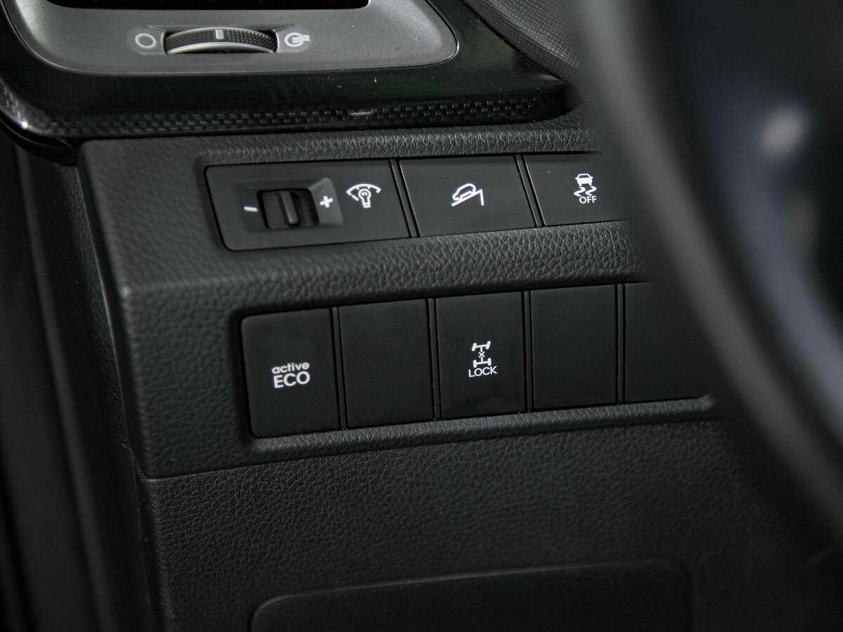 Хендай Санта Фе б/у, 2012, Автоматическая. Фото: #13