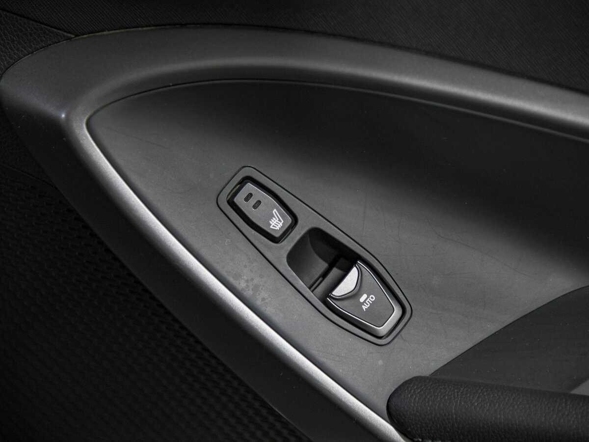 Хендай Санта Фе б/у, 2012, Автоматическая. Фото: #15