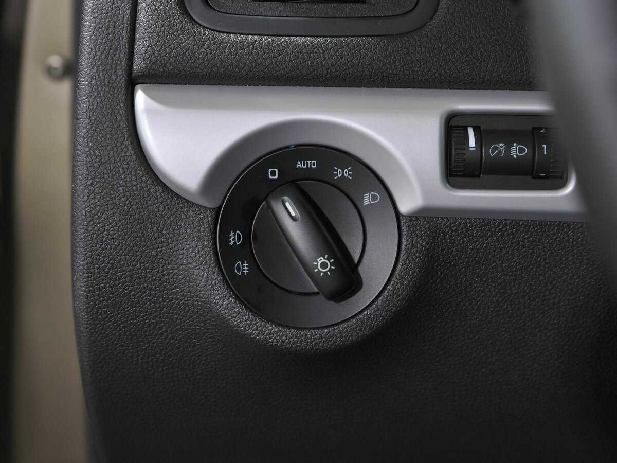 Шкода Йети б/у, 2012, Механическая. Фото: #13