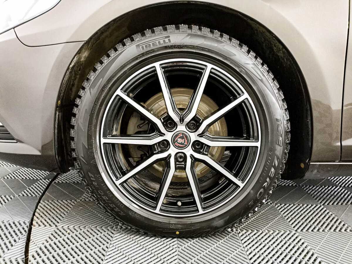 Фольксваген Пассат ЦЦ б/у, 2013, Роботизированная. Фото: #15