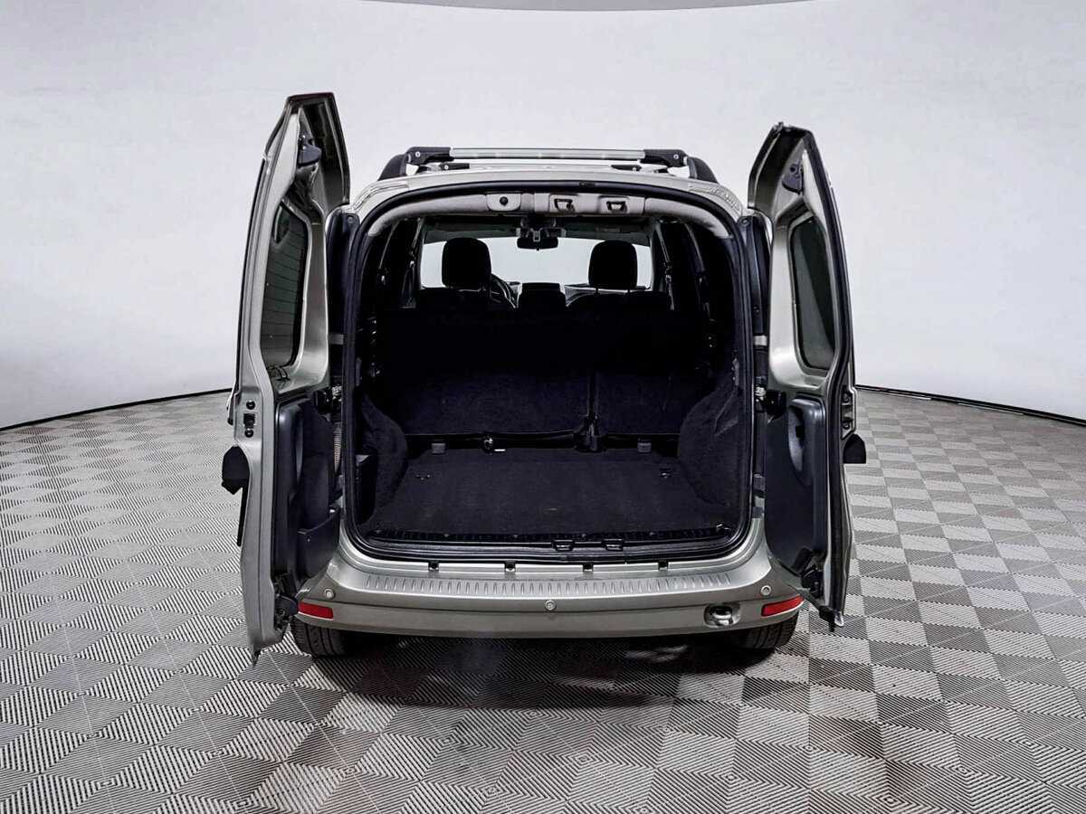 Лада (ВАЗ) Ларгус б/у, 2022, Механическая. Фото: #7