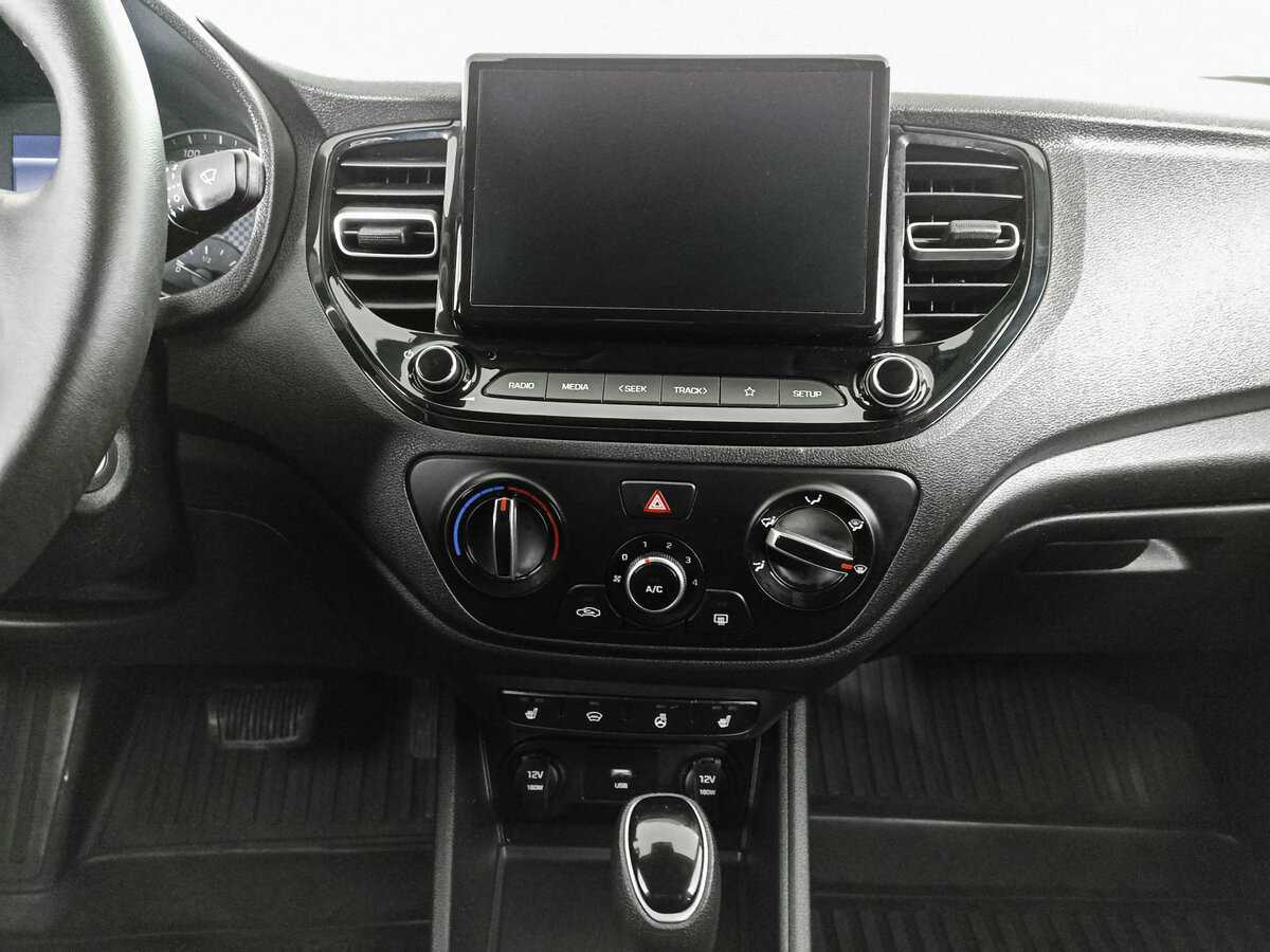 Хендай Солярис б/у, 2021, Автоматическая. Фото: #14