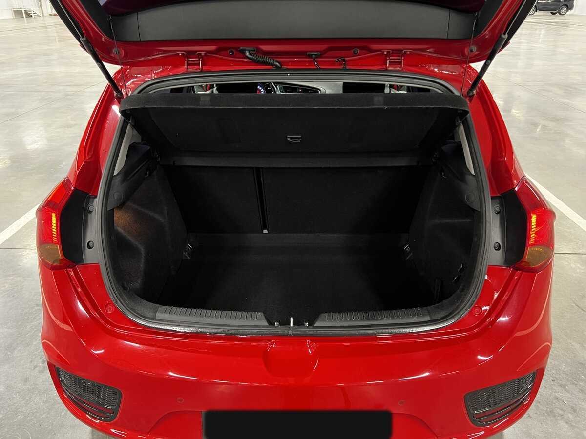 Киа Сид б/у, 2016, Автоматическая. Фото: #9