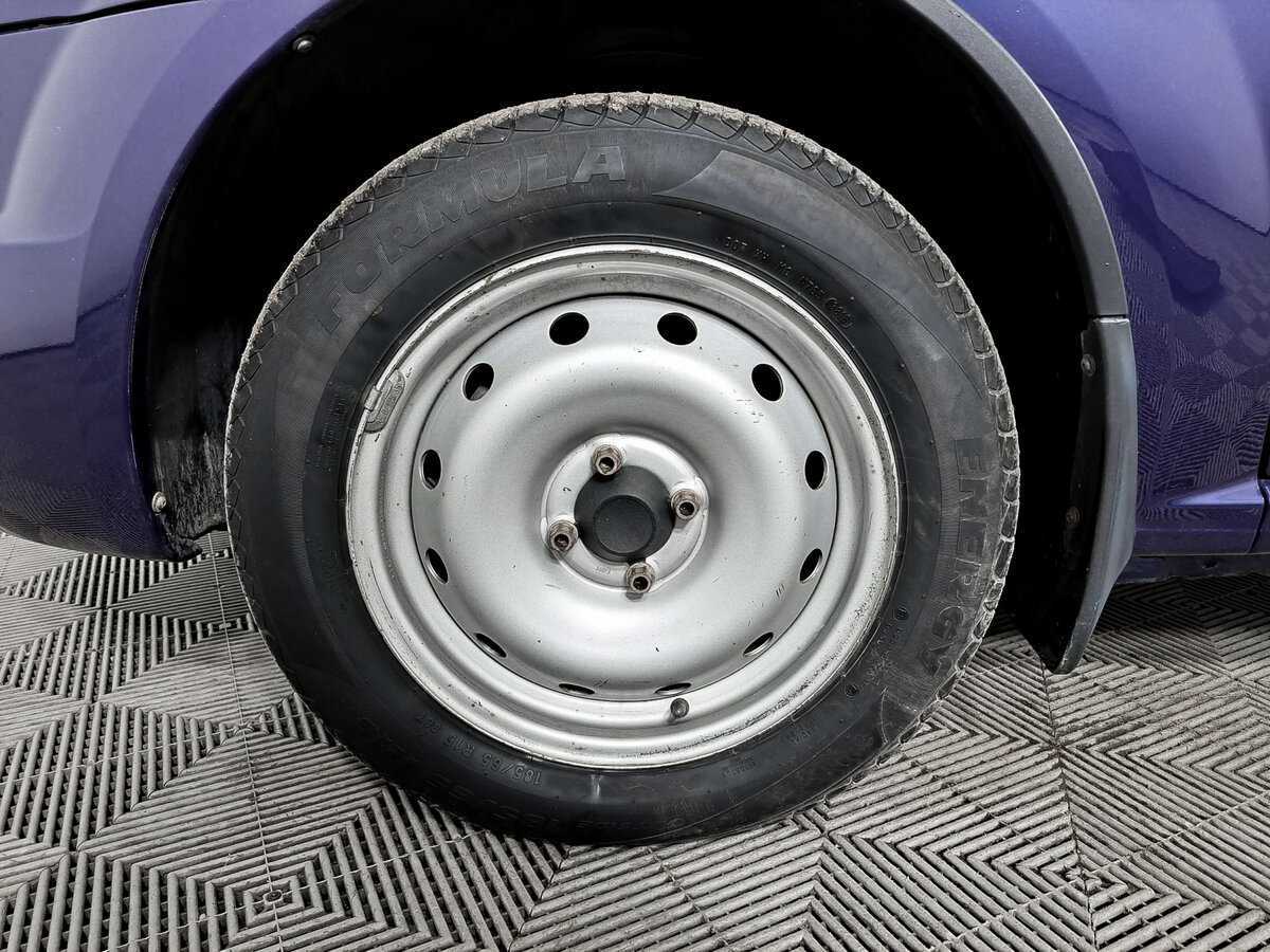 Лада (ВАЗ) Ларгус б/у, 2018, Механическая. Фото: #17