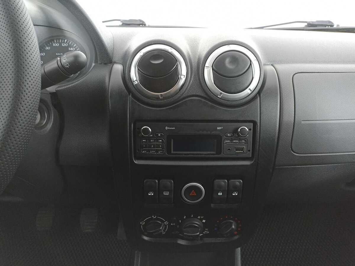 Лада (ВАЗ) Ларгус б/у, 2020, Механическая. Фото: #13