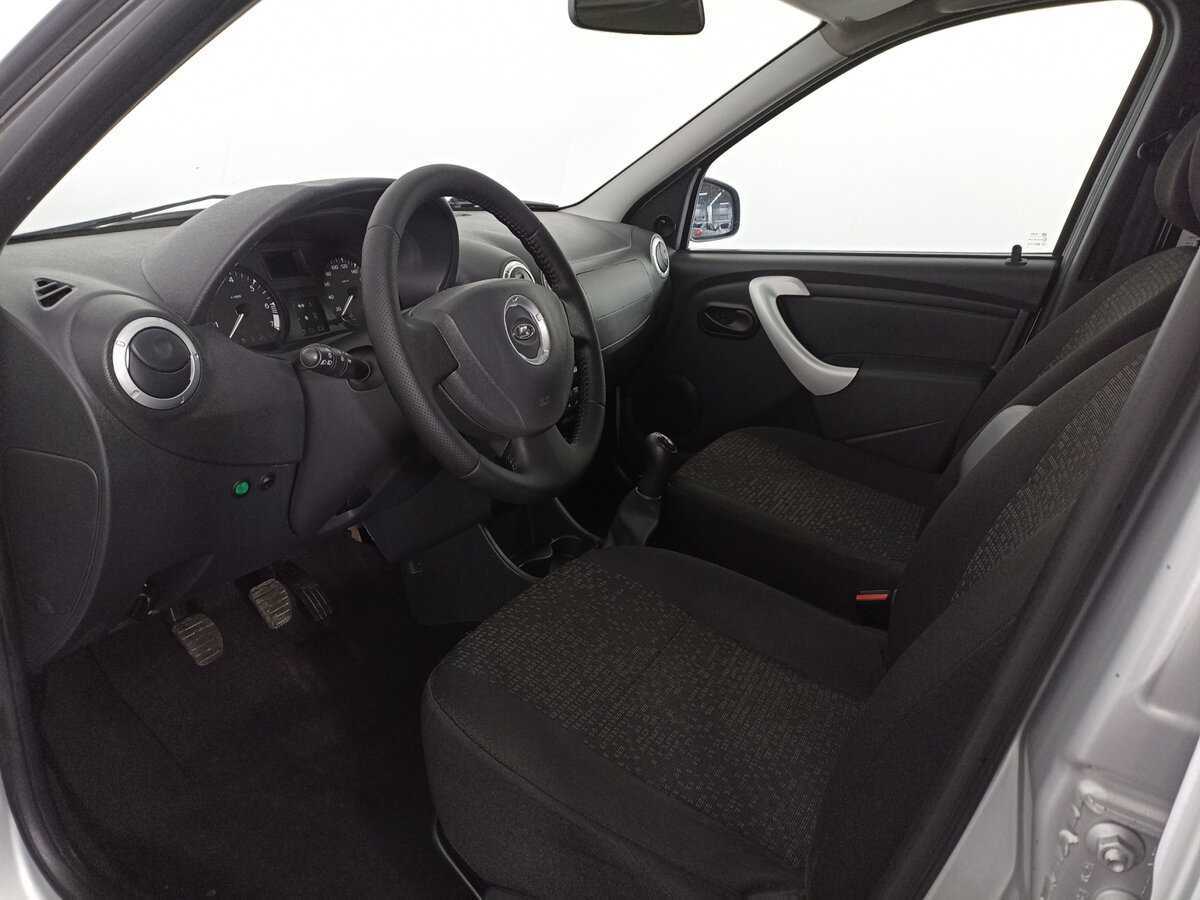 Лада (ВАЗ) Ларгус б/у, 2020, Механическая. Фото: #14