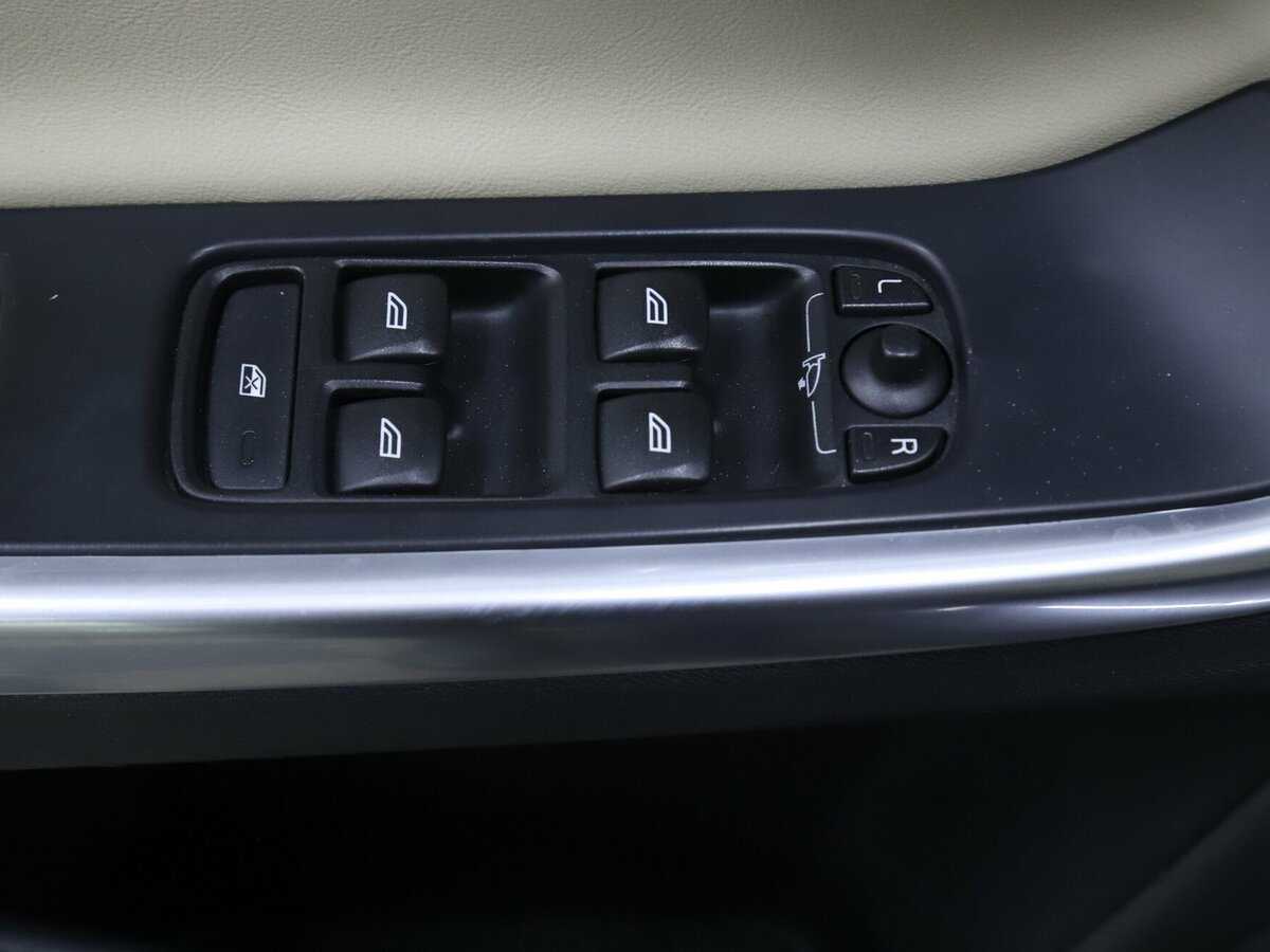 Вольво С60 б/у, 2014, Автоматическая. Фото: #6