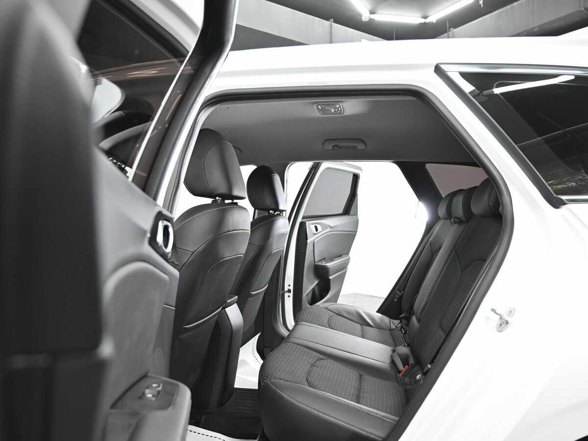 Киа Сид б/у, 2019, Роботизированная. Фото: #14