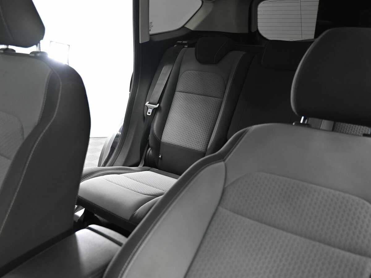 Форд Куга б/у, 2017, Автоматическая. Фото: #11