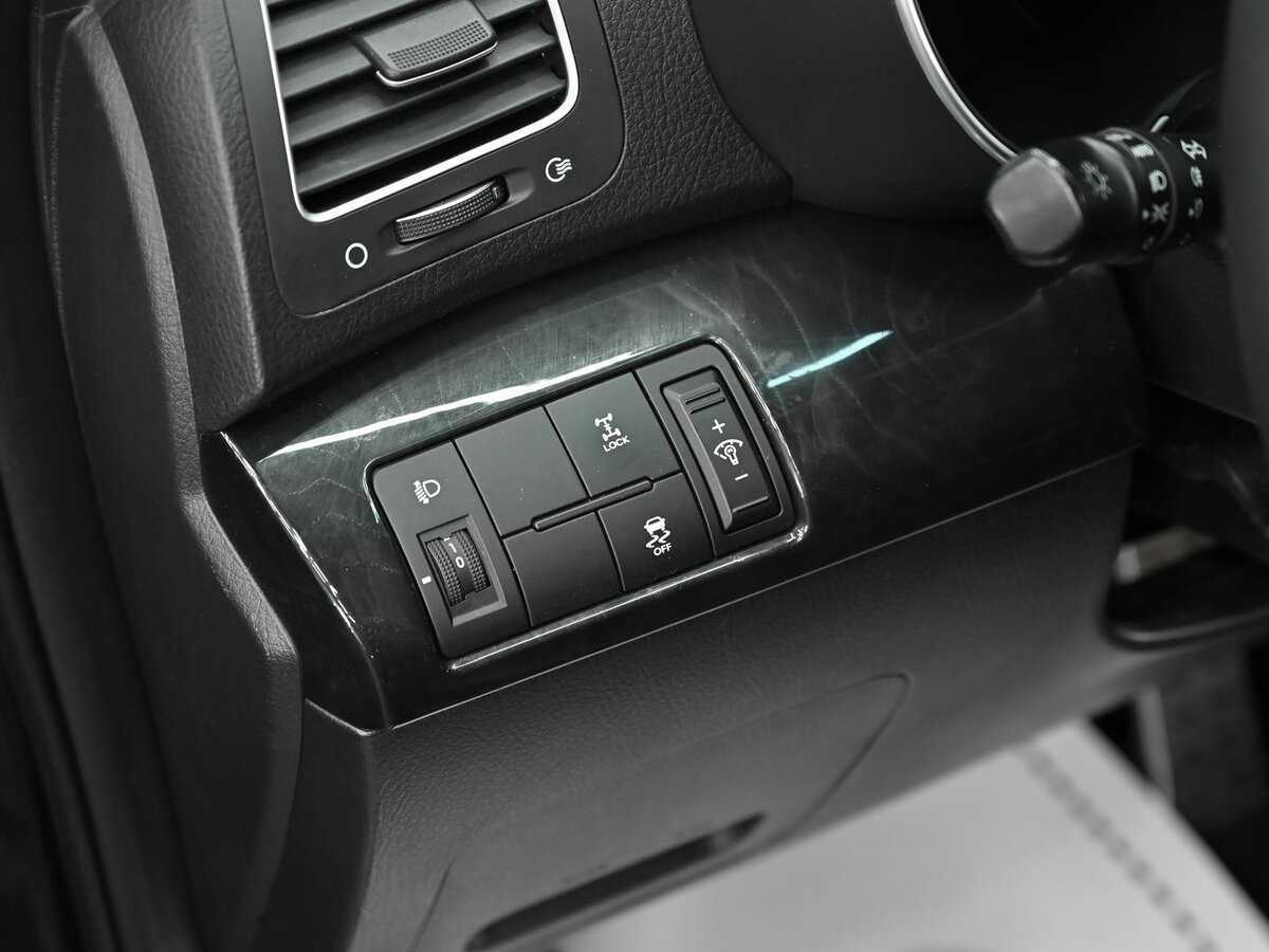 Киа Соренто б/у, 2015, Автоматическая. Фото: #7