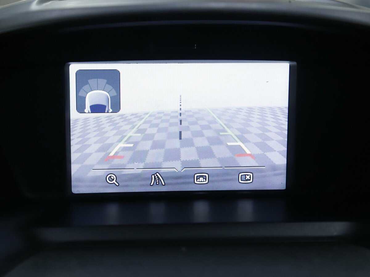 Форд Куга б/у, 2015, Автоматическая. Фото: #13