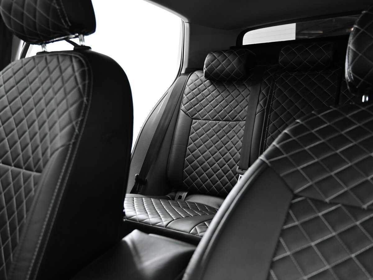 Фольксваген Гольф б/у, 2013, Роботизированная. Фото: #12