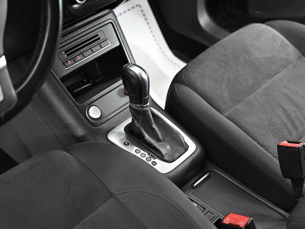 Фольксваген Тигуан б/у, 2013, Роботизированная. Фото: #10