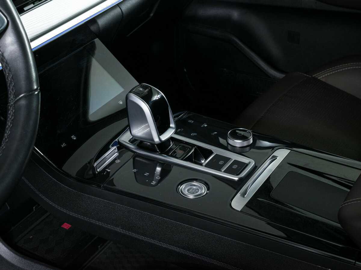 Чери Тигго 8 Про б/у, 2021, Роботизированная. Фото: #14