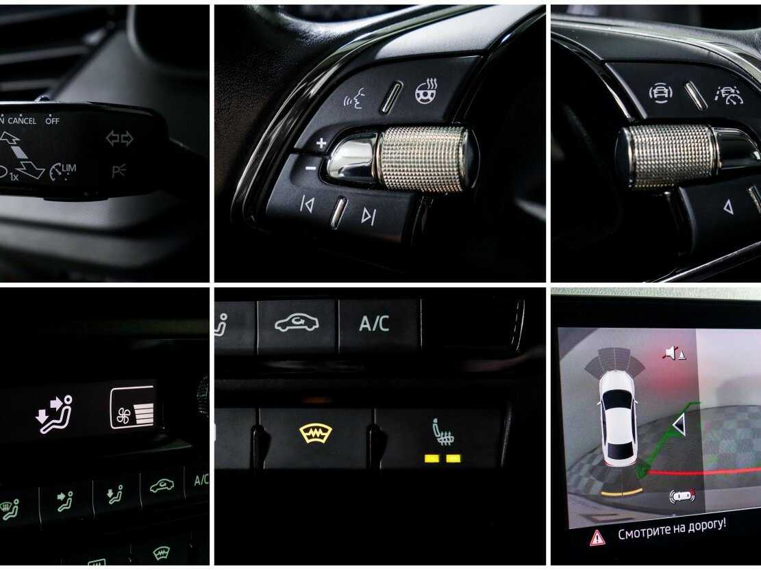 Шкода Рапид б/у, 2020, Роботизированная. Фото: #16