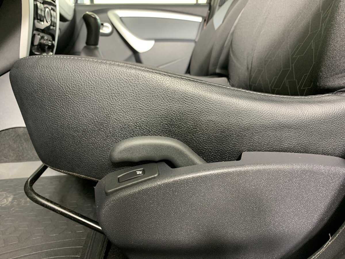 Лада (ВАЗ) Ларгус б/у, 2020, Механическая. Фото: #16