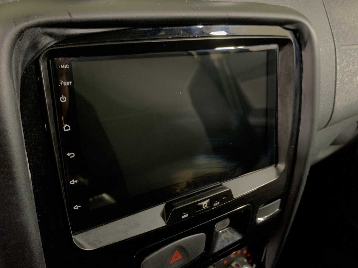 Рено Дастер б/у, 2012, Механическая. Фото: #15