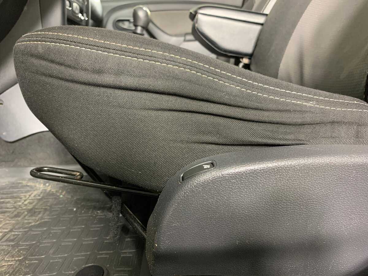 Рено Дастер б/у, 2012, Механическая. Фото: #16