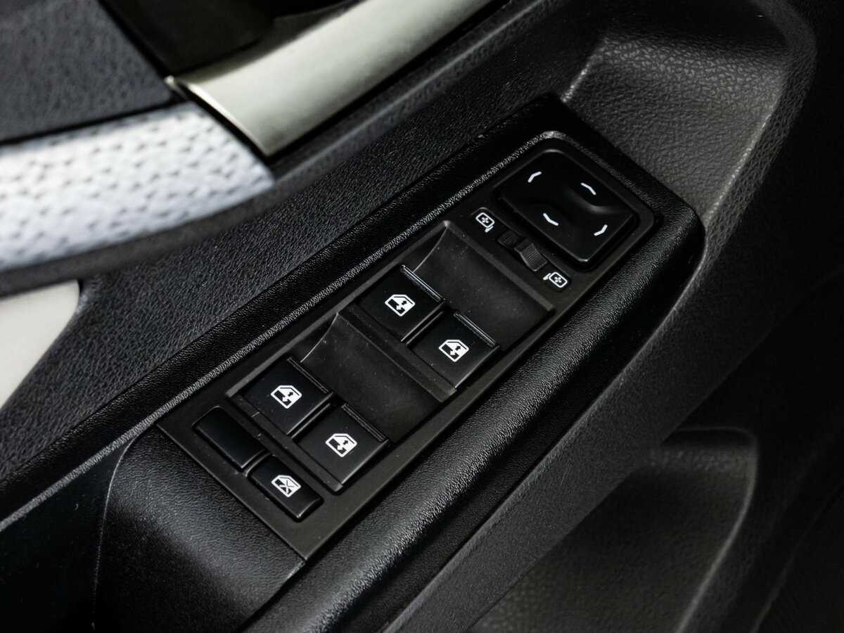 Лада (ВАЗ) Веста б/у, 2019, Роботизированная. Фото: #18