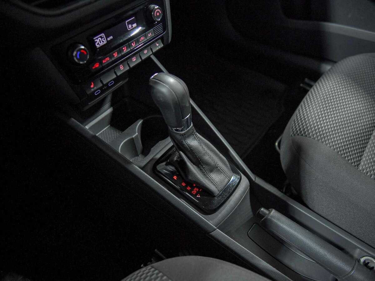 Фольксваген Поло б/у, 2020, Автоматическая. Фото: #9