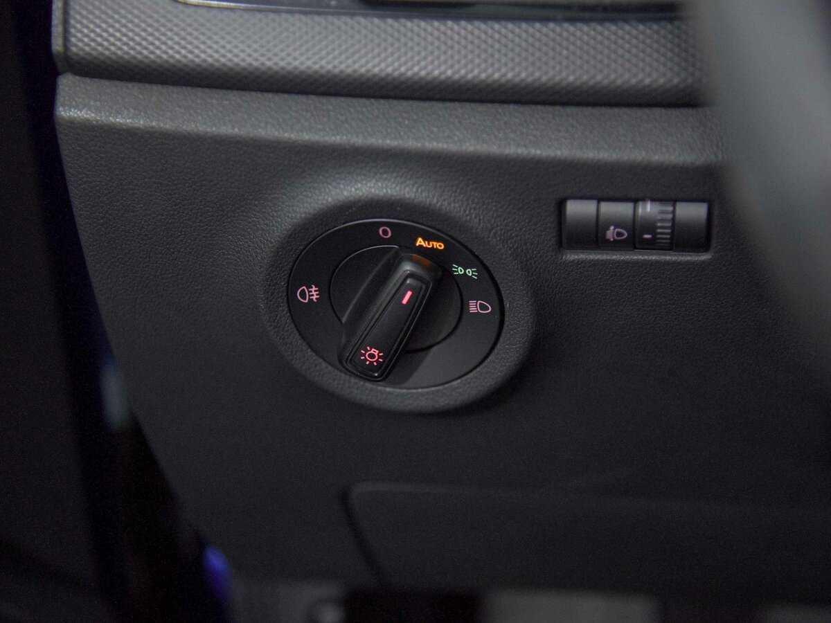 Фольксваген Поло б/у, 2020, Автоматическая. Фото: #11