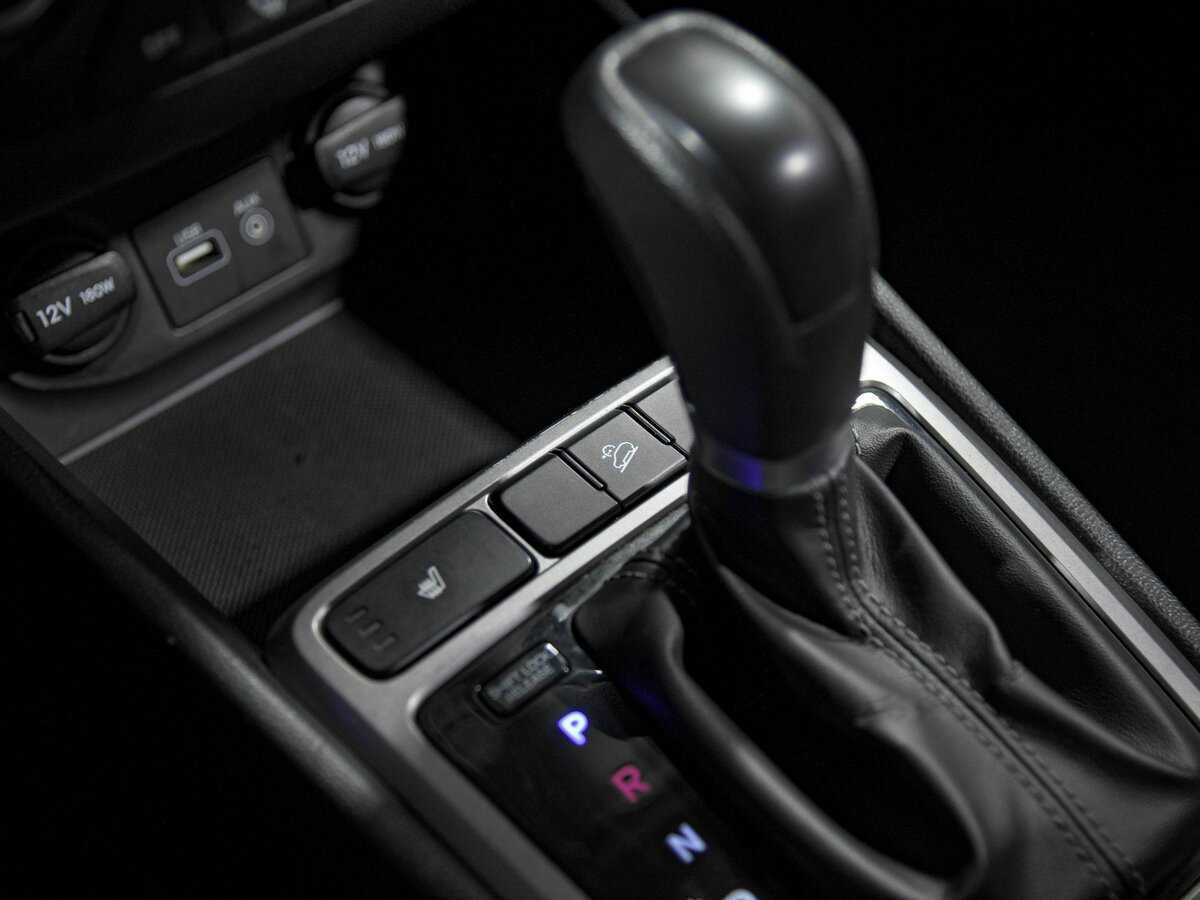 Хендай Крета б/у, 2017, Автоматическая. Фото: #9