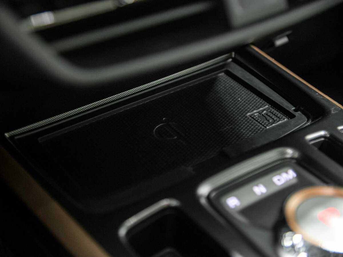 Хавал Джолион б/у, 2021, Роботизированная. Фото: #13