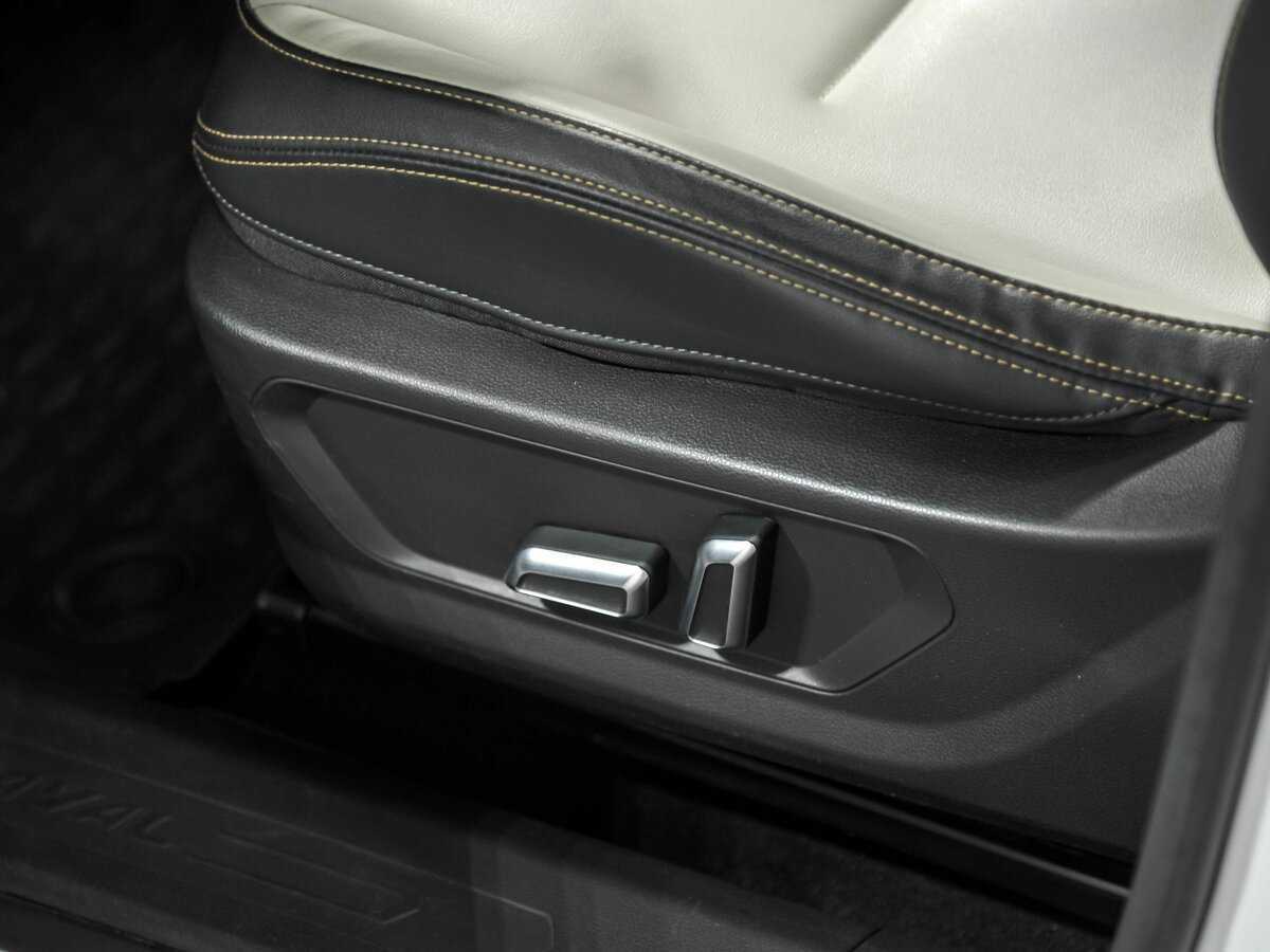 Хавал Джолион б/у, 2021, Роботизированная. Фото: #17