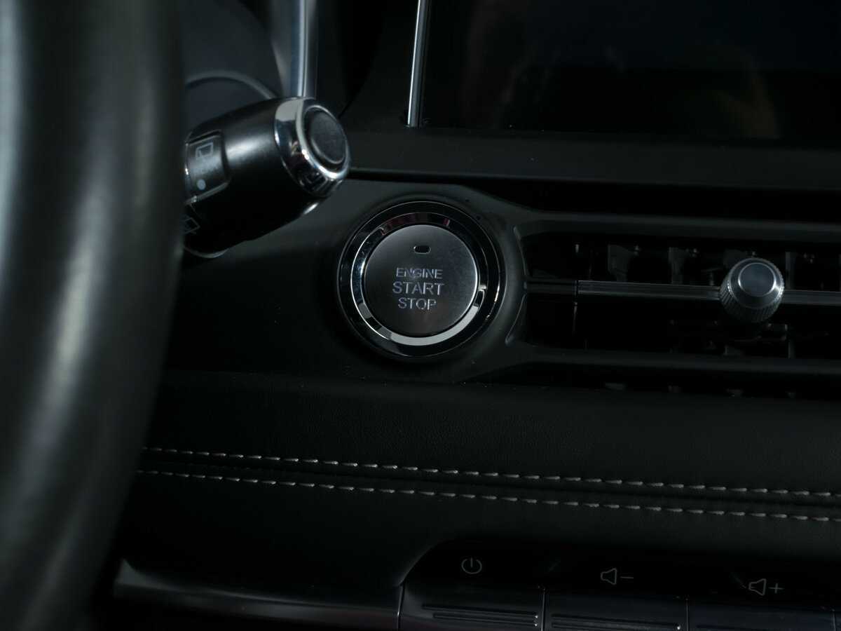 Чери Тигго 8 б/у, 2021, Роботизированная. Фото: #14