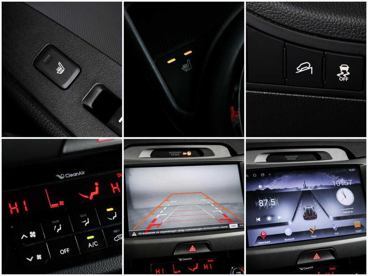 Киа Спортейдж б/у, 2012, Автоматическая. Фото: #15