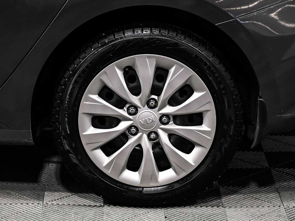 Киа Церато б/у, 2021, Автоматическая. Фото: #15