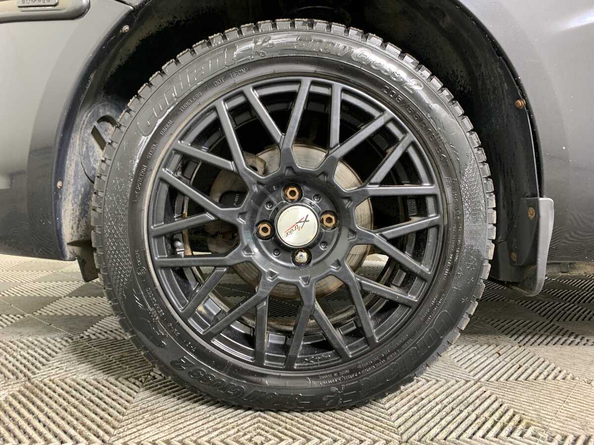 Лада (ВАЗ) Веста б/у, 2018, Механическая. Фото: #8