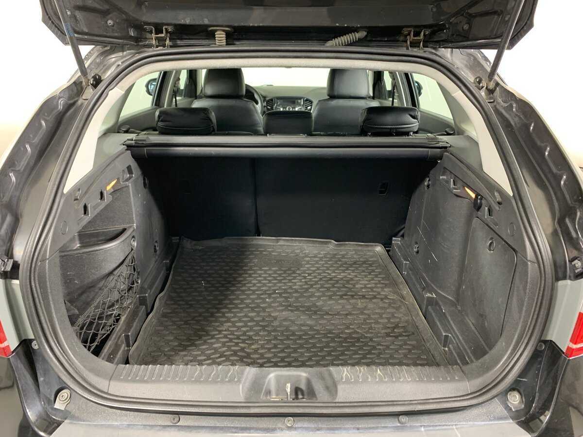 Лада (ВАЗ) Веста б/у, 2018, Механическая. Фото: #19