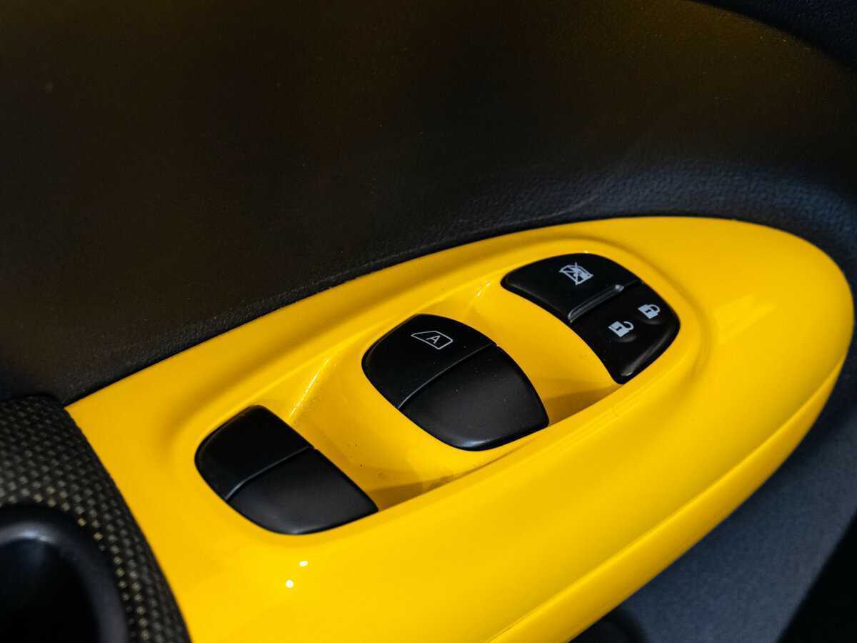 Ниссан Жук б/у, 2017, Вариатор. Фото: #21